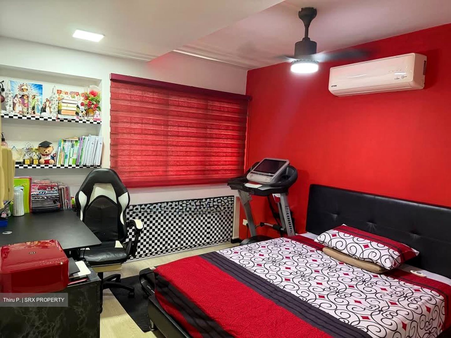 Blk 654B Jurong West Street 61 (Jurong West), HDB 5 Rooms #586783061